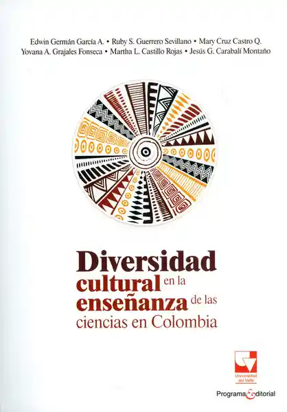 Diversidad Cultural en la Enseñanza de Las Ciencias en Colombia