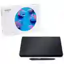 Wacom Tableta Digitalizadora Intuos Pro Small Pth-460