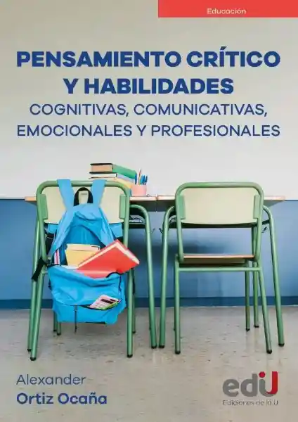 Pensamiento Crítico y Habilidades Cognitivas - Alexander