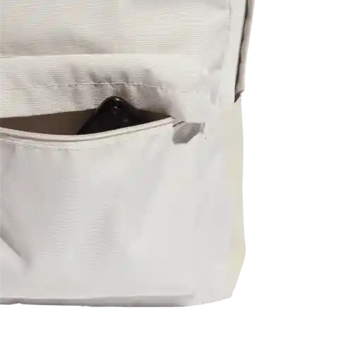 Adidas Morral Clsc Bars Lifestyle Unisex Beige Talla NS