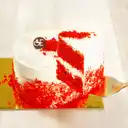 Torta Red Velvet Mini