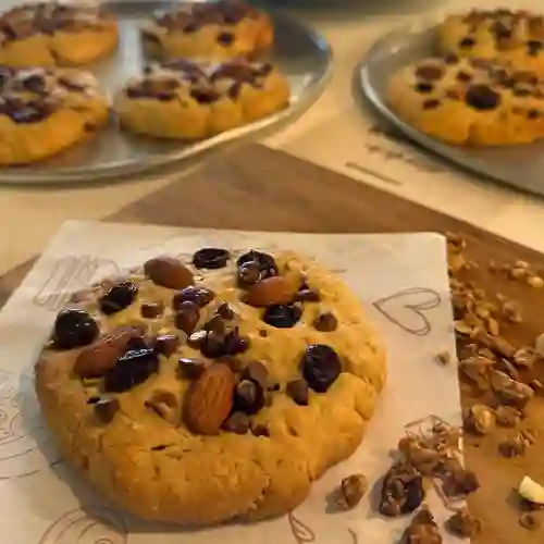 Cookie Nueces