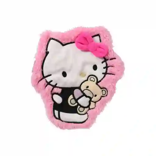 Juguete Para Mascotas Papel Arrugado Hello Kitty Sanrio Miniso