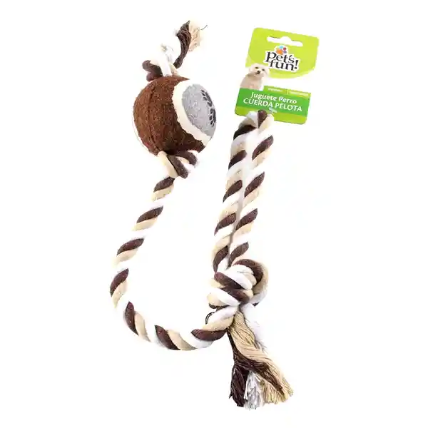 Hangzhou Juguete Para Perro Cuerda