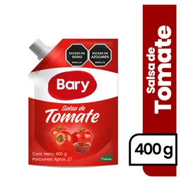 Bary Salsa de Tomate