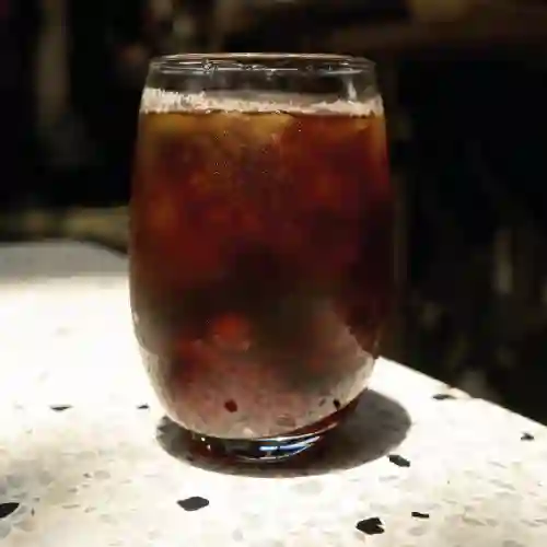 Cold Brew Saborizado