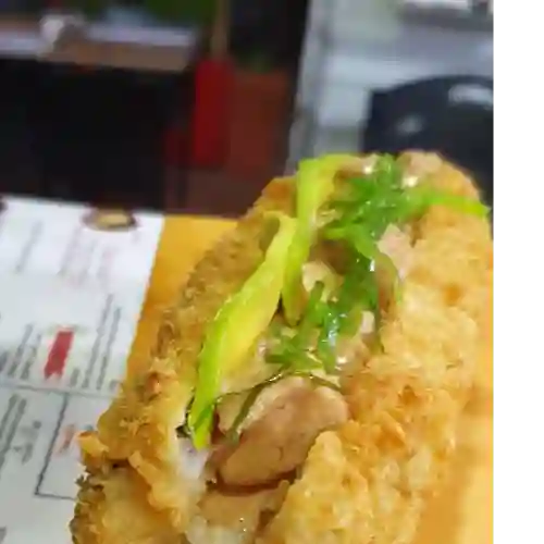 Sake