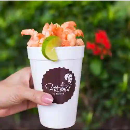 Cóctel de Mariscos Doble
