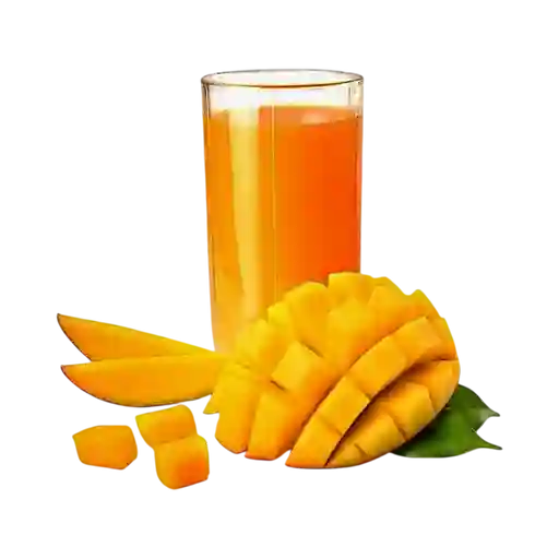 Jugo de Mango