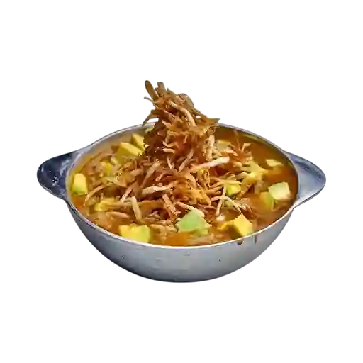 Cazuela de Frijoles