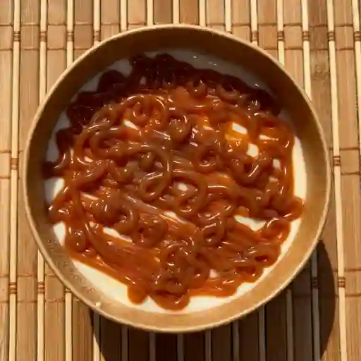 Pave de arequipe (8 onz)