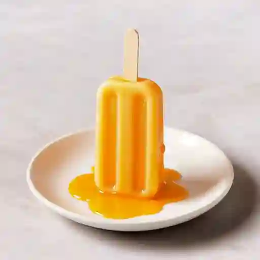 Paleta Maracuya
