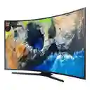 Samsung Televisor Led Curvo 49 Pulgadas