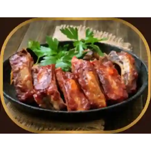 Bbq Ribs