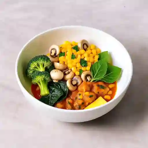 Vegetales