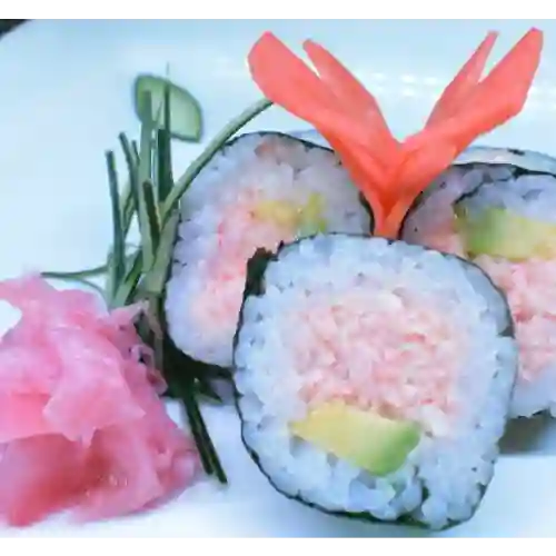 Roll Dinamita