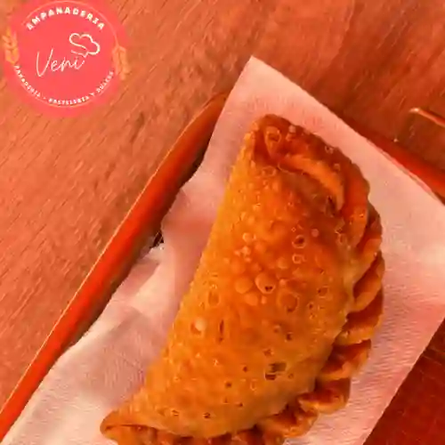 Empanada Hawaiana