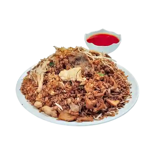 Combo Chop Suey 2 Sabores