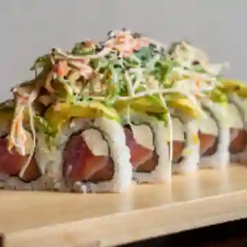 Sushi Kanikama Rol