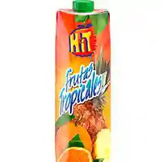 Hit Frutos Tropicales 1 l