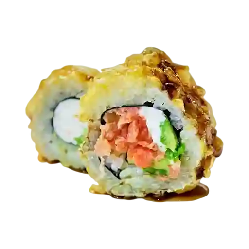 Vega roll