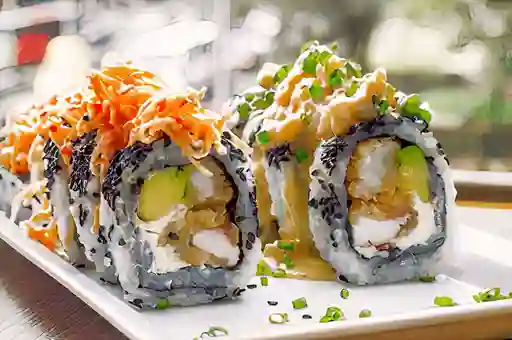 Conde Roll Sushi Master