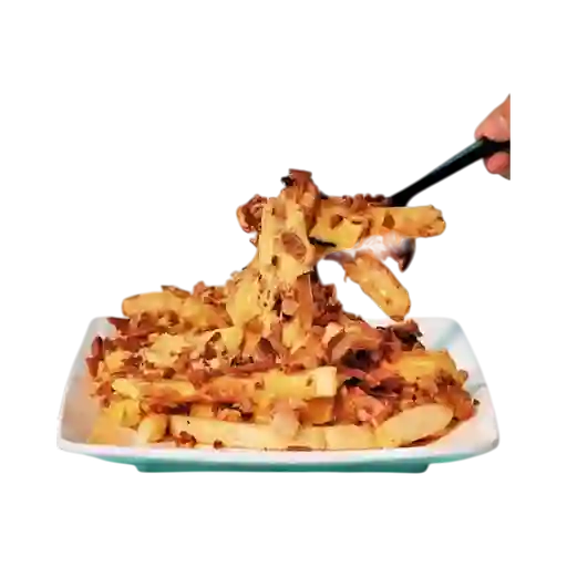 Bacon Fries