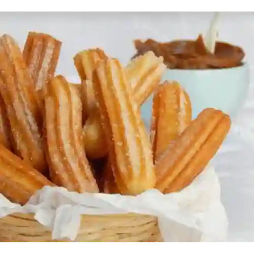 Churros Clásicos