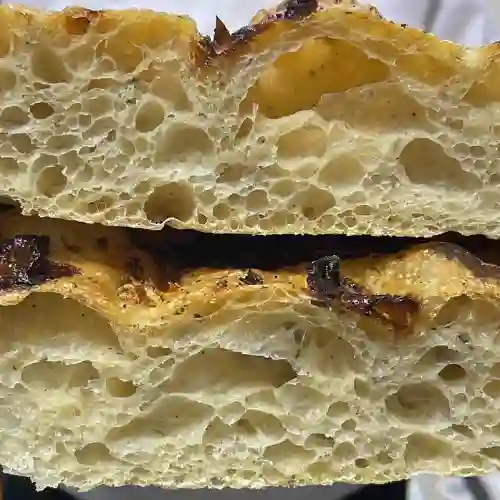 Foccacia