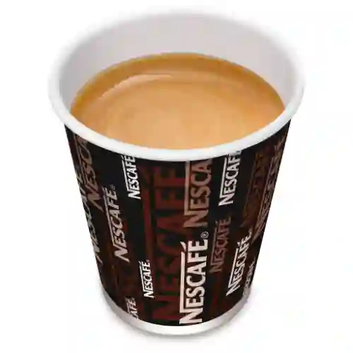 Mocanela Nescafe