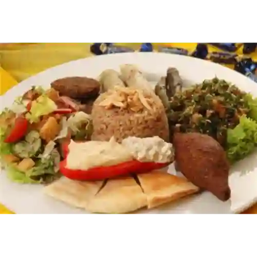 Mini Beirut