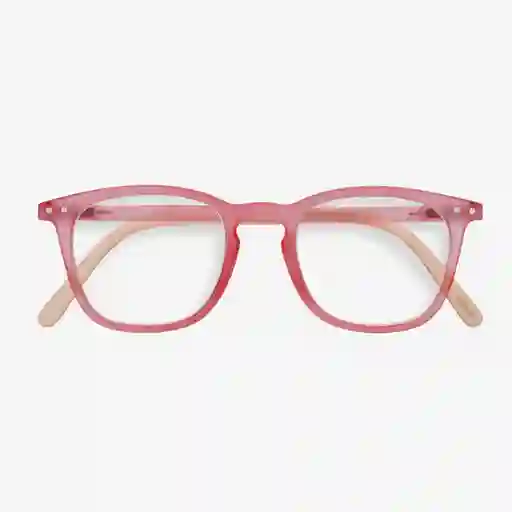 Izipizi Gafas Screen E Desert Rose +0.0