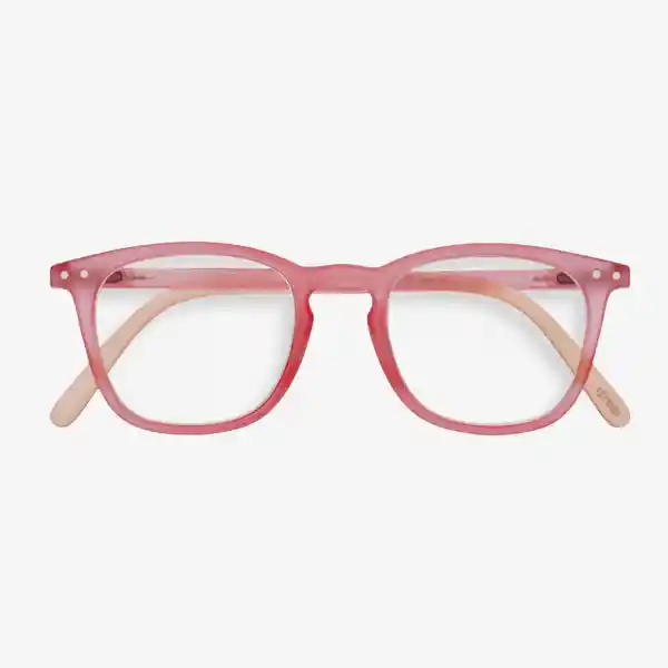 Izipizi Gafas Screen E Desert Rose +0.0