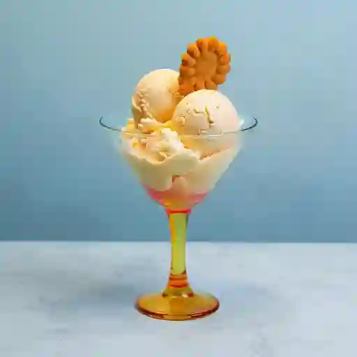 Helado Leche X1