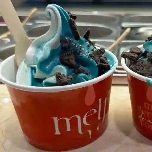 Helado midi combinado
