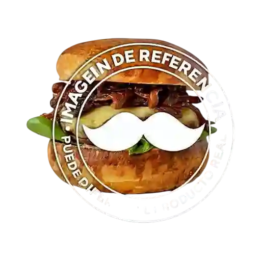 Hamburguesa Filadelfia