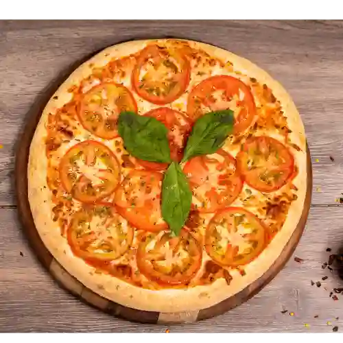 Pizza Mediana Napolitana