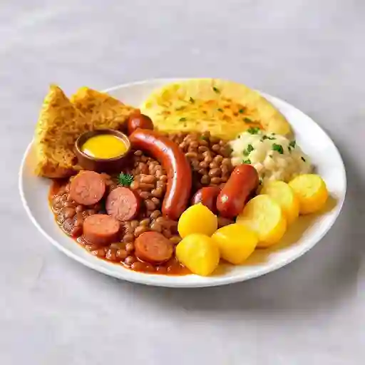 Julia Julia Julia Tunja