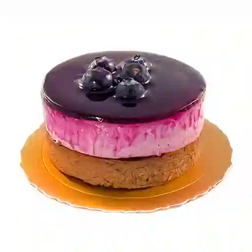 Mousse de Mora