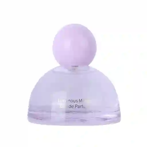 Perfume Para Mujer Luminous Mirage Miniso
