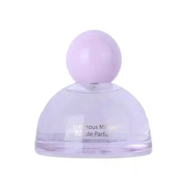 Perfume Para Mujer Luminous Mirage Miniso