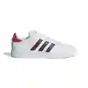 Adidas Zapatos Grand Court Base 2. Para Hombre Blanco Talla 8.5