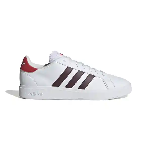 Adidas Zapatos Grand Court Base 2. Para Hombre Blanco Talla 8.5