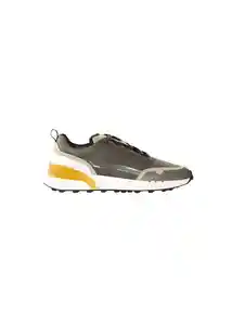 Tenis Deportiva Travel Topo Talla 42 Hombre Mango