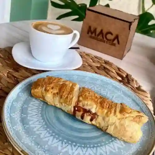 Palito de Bocadillo y Queso