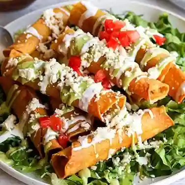 Flautas