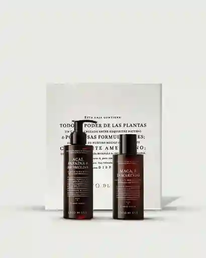 Combo Ritual Perfecta Armonía