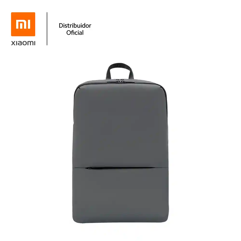 Xiaomi Business Backpack 2 Dark Gray