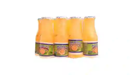 Tampico Refresco Agua Displey