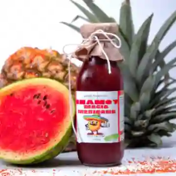 Chamoy Casero